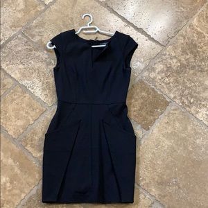 GUESS by Marciano Black Mini Dress